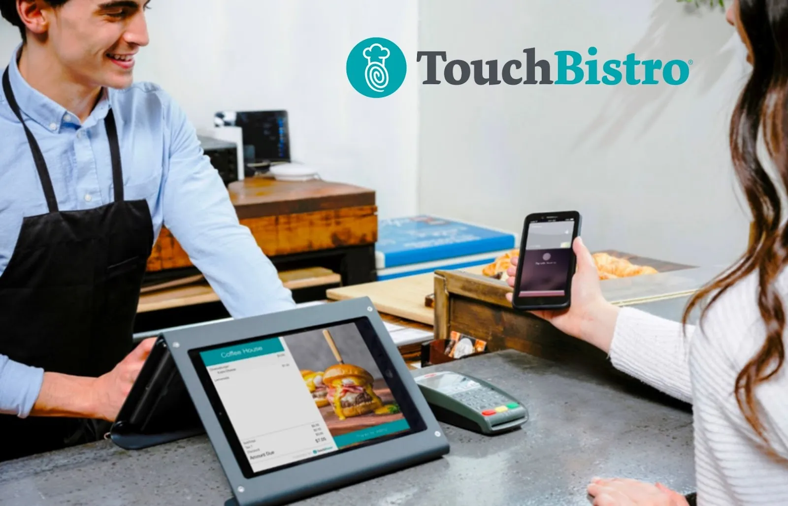 TouchBistro